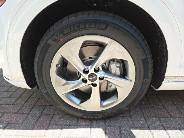 new 2026 Genesis GV70 car, priced at $54,905