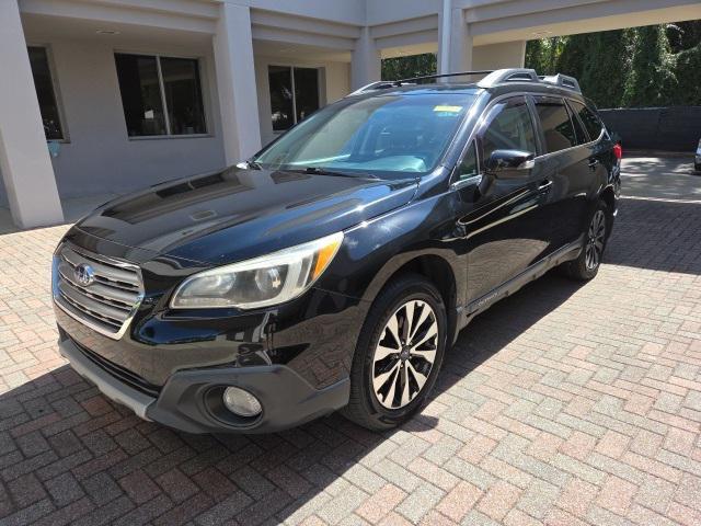 used 2017 Subaru Outback car, priced at $11,390