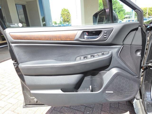 used 2017 Subaru Outback car, priced at $11,390