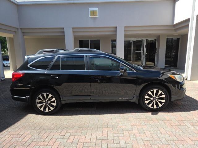 used 2017 Subaru Outback car, priced at $11,390