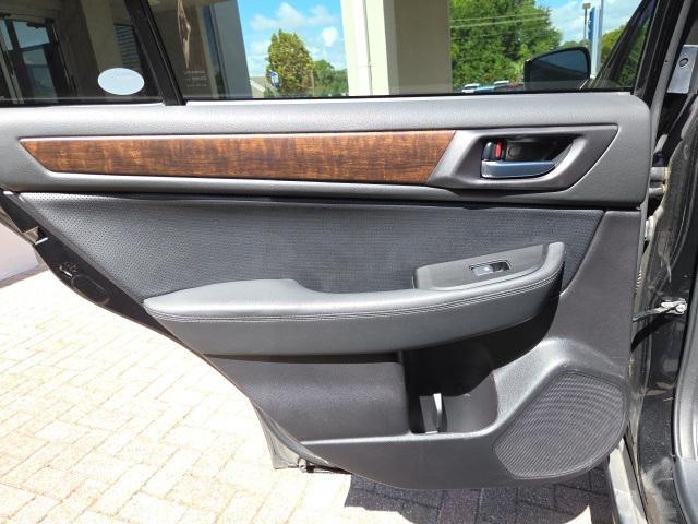 used 2017 Subaru Outback car, priced at $11,390