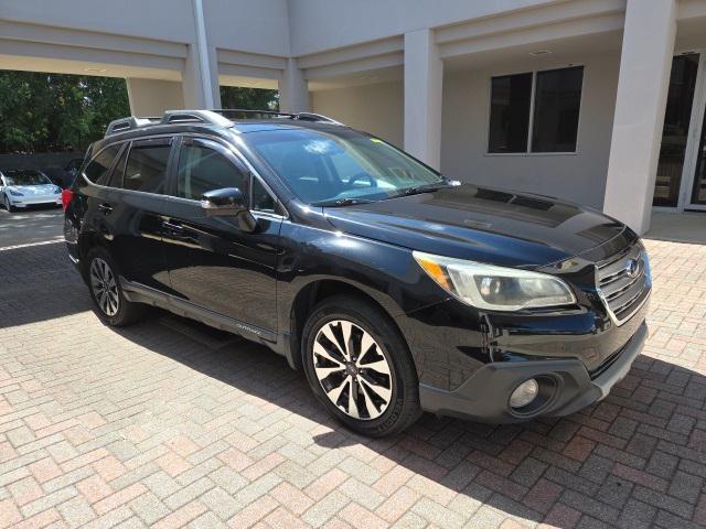 used 2017 Subaru Outback car, priced at $11,390