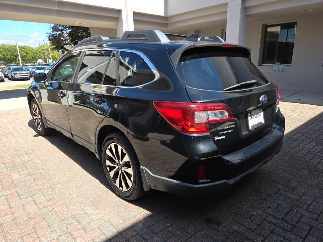 used 2017 Subaru Outback car, priced at $11,390