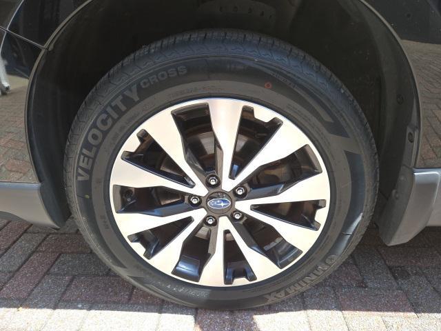 used 2017 Subaru Outback car, priced at $11,390