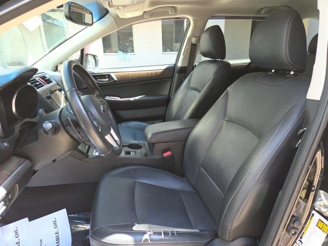 used 2017 Subaru Outback car, priced at $11,390