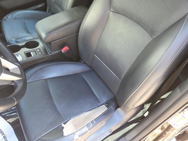 used 2017 Subaru Outback car, priced at $11,390