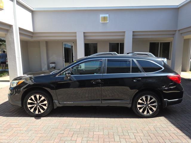 used 2017 Subaru Outback car, priced at $11,390