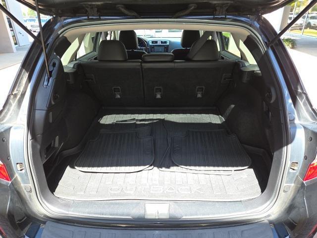used 2017 Subaru Outback car, priced at $11,390