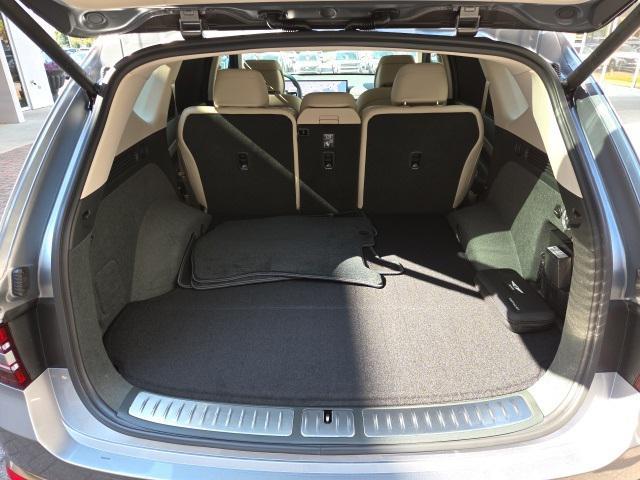 new 2026 Genesis GV80 car, priced at $66,410