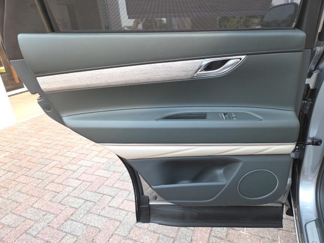 new 2026 Genesis GV80 car, priced at $66,410