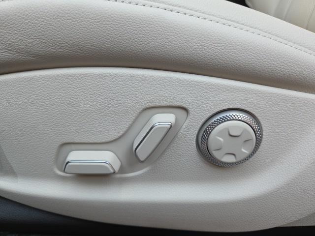 new 2026 Genesis GV80 car, priced at $66,410