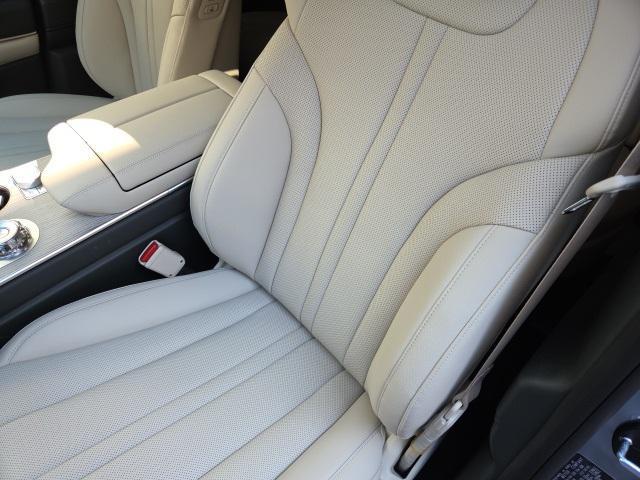 new 2026 Genesis GV80 car, priced at $66,410