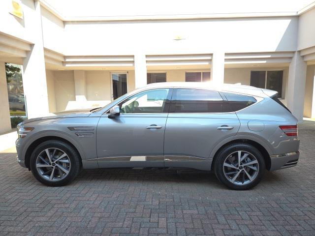 new 2026 Genesis GV80 car, priced at $66,410