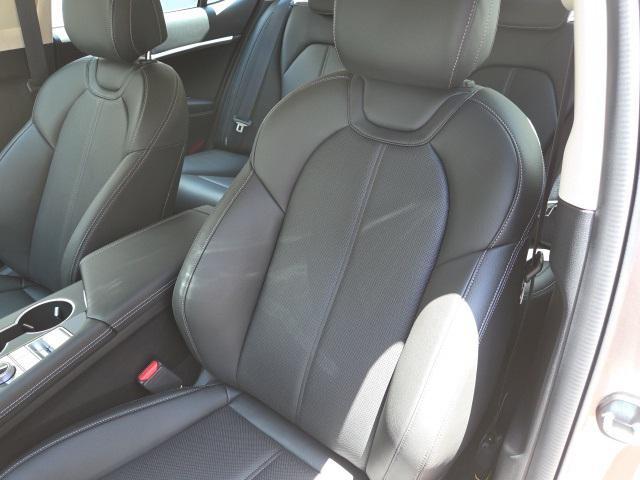 new 2026 Genesis G70 car, priced at $45,275