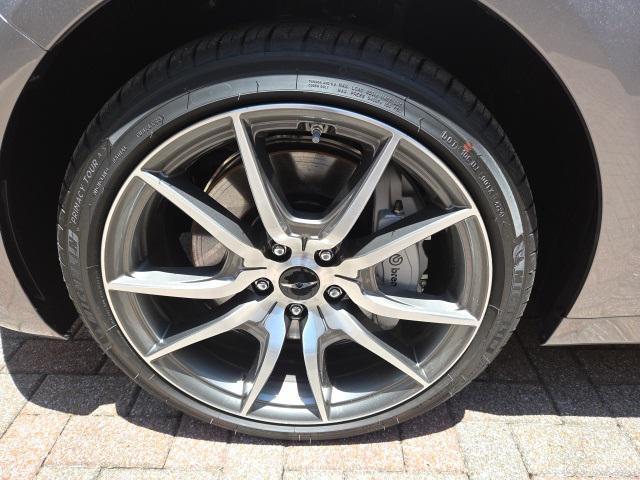 new 2026 Genesis G70 car, priced at $45,275