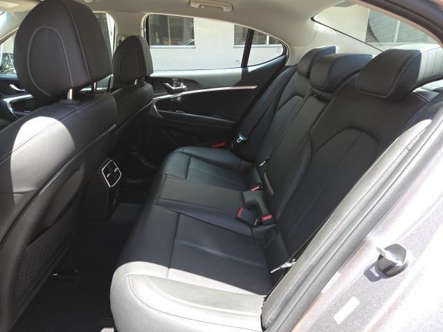 new 2026 Genesis G70 car, priced at $45,275