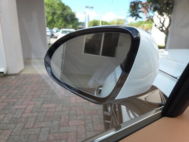 new 2026 Genesis G80 car, priced at $66,610