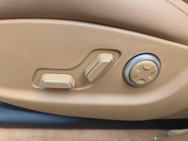 new 2026 Genesis G80 car, priced at $66,610