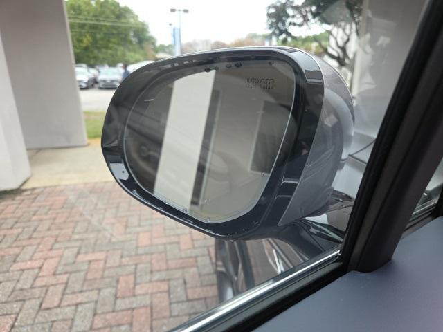 new 2026 Genesis GV80 car, priced at $85,305