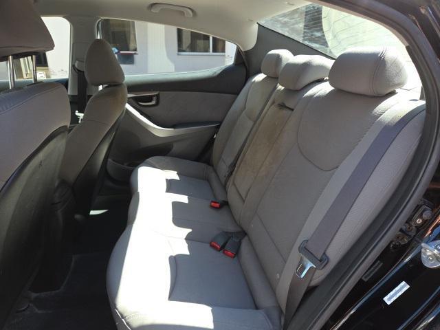used 2012 Hyundai Elantra car, priced at $8,500
