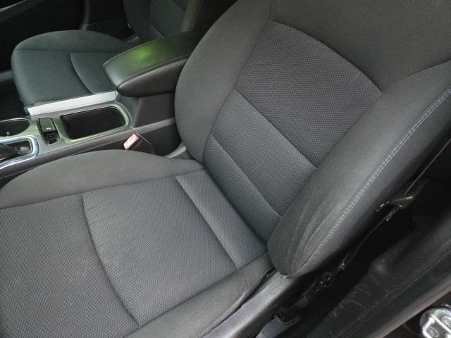 used 2016 Chevrolet Cruze car, priced at $6,999