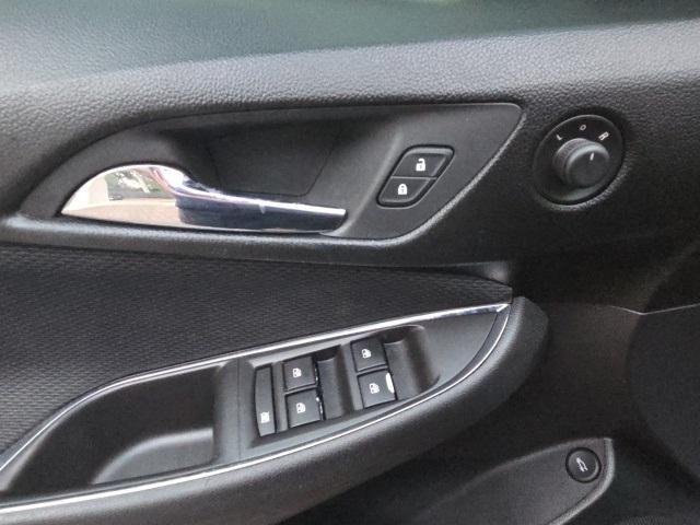 used 2016 Chevrolet Cruze car, priced at $6,999