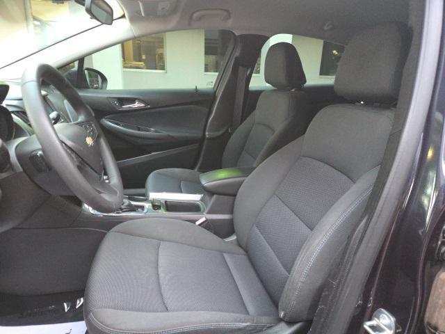 used 2016 Chevrolet Cruze car, priced at $6,999