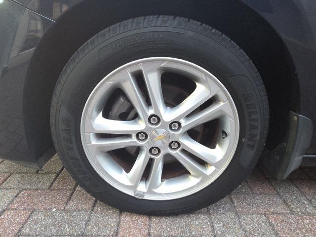 used 2016 Chevrolet Cruze car, priced at $6,999