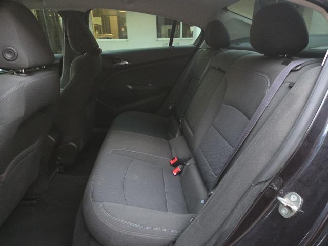 used 2016 Chevrolet Cruze car, priced at $6,999