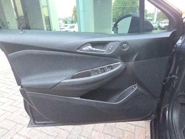 used 2016 Chevrolet Cruze car, priced at $6,999