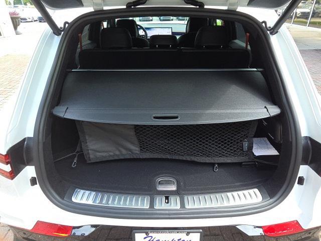 new 2026 Genesis GV70 car, priced at $66,160