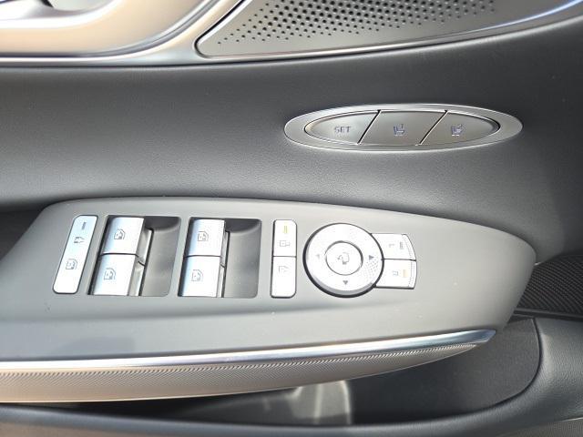 new 2026 Genesis GV70 car, priced at $66,160