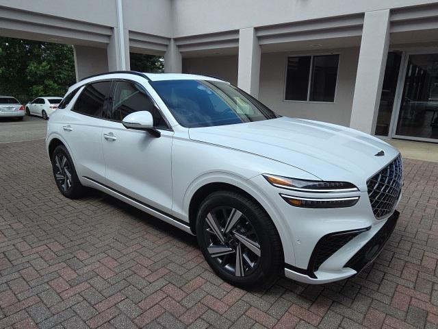 new 2026 Genesis GV70 car, priced at $66,160