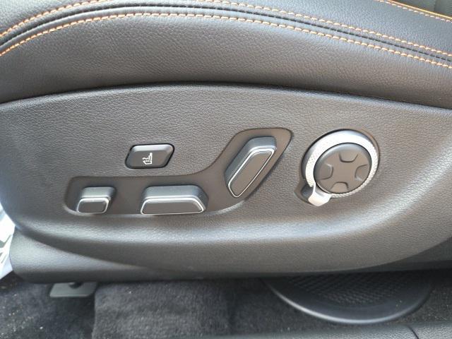 new 2026 Genesis GV70 car, priced at $66,160