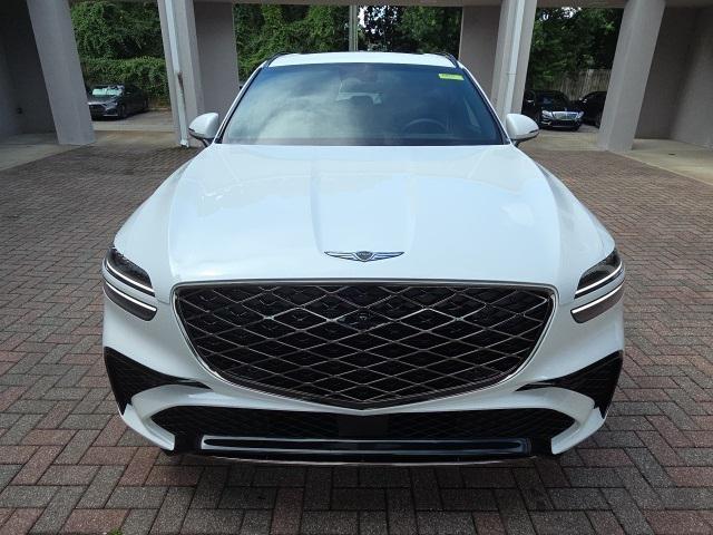 new 2026 Genesis GV70 car, priced at $66,160