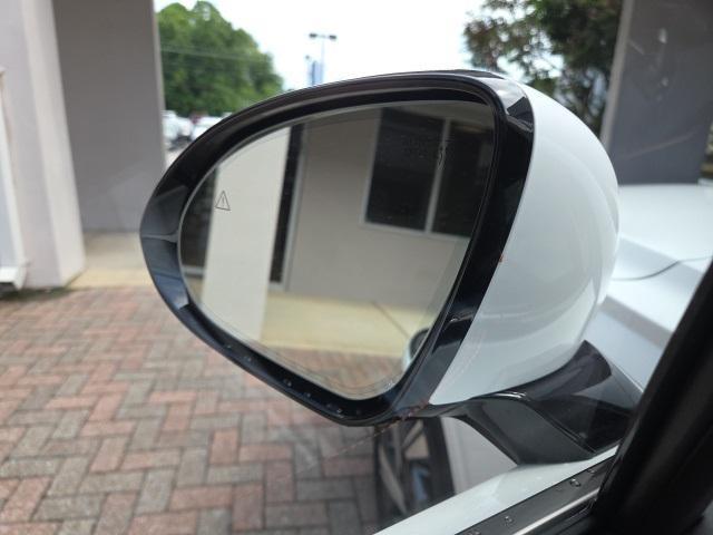 new 2026 Genesis GV70 car, priced at $66,160