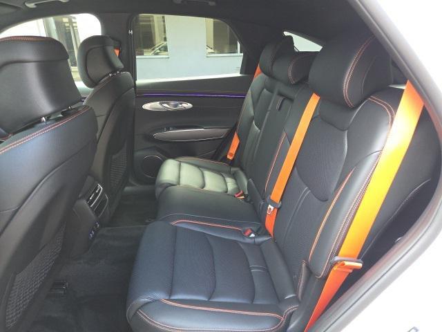 new 2026 Genesis GV70 car, priced at $66,160