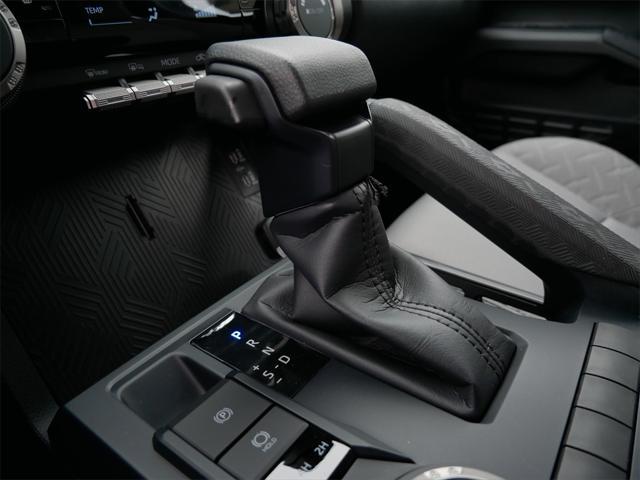 new 2025 Toyota Tacoma car, priced at $41,119
