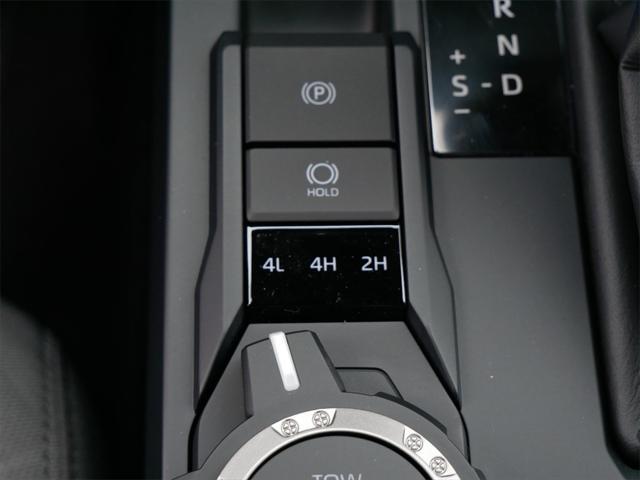 new 2025 Toyota Tacoma car, priced at $41,119