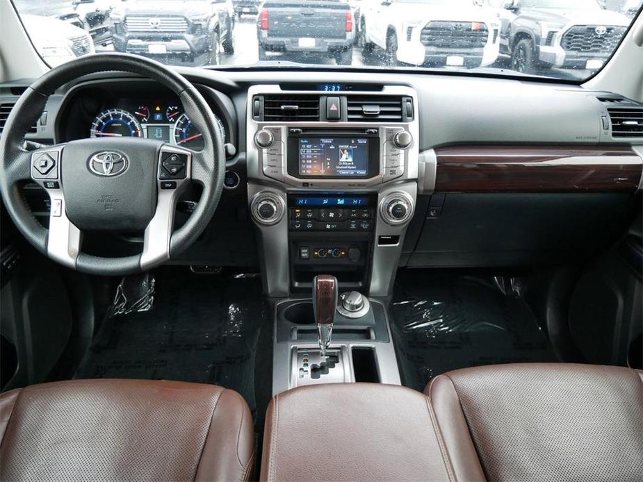 used 2019 Toyota 4Runner car, priced at $36,999