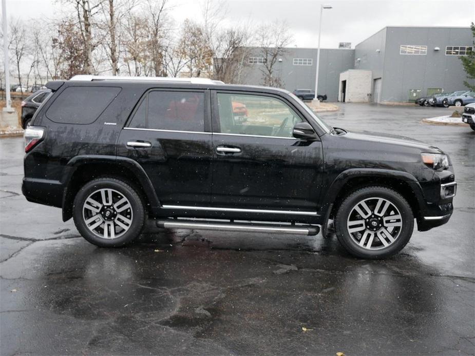 used 2019 Toyota 4Runner car, priced at $36,999