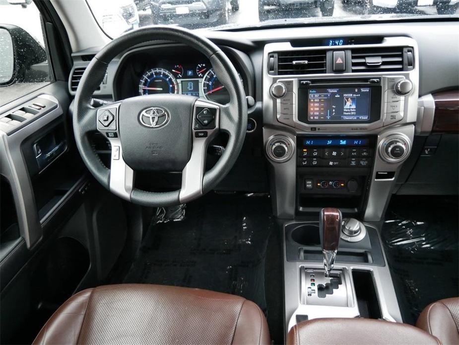 used 2019 Toyota 4Runner car, priced at $36,999