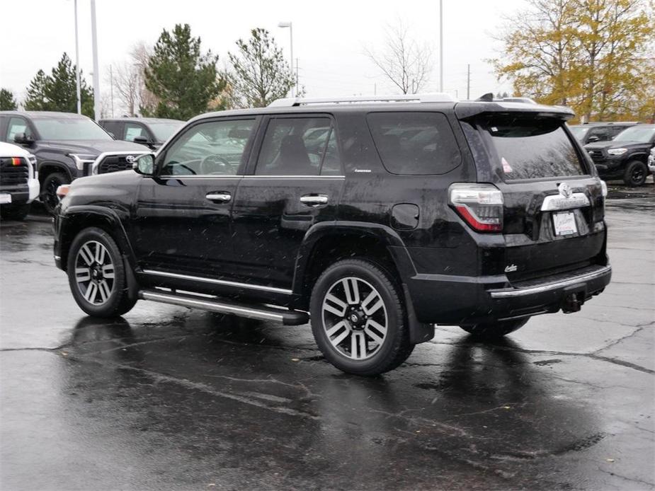 used 2019 Toyota 4Runner car, priced at $36,999