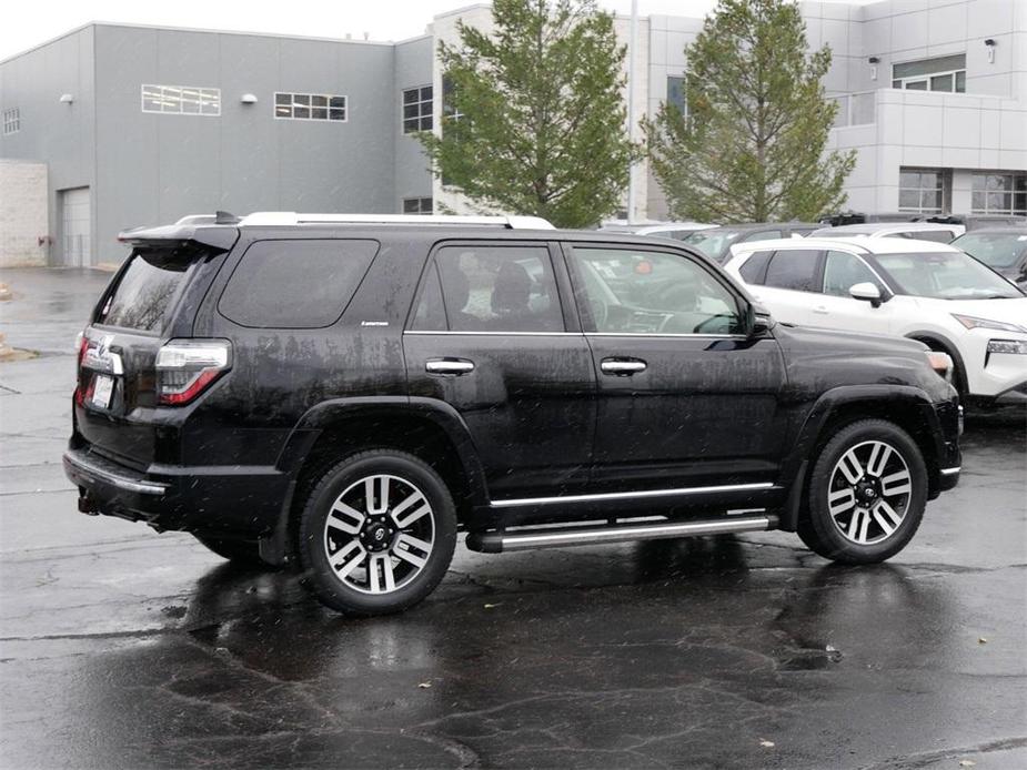 used 2019 Toyota 4Runner car, priced at $36,999