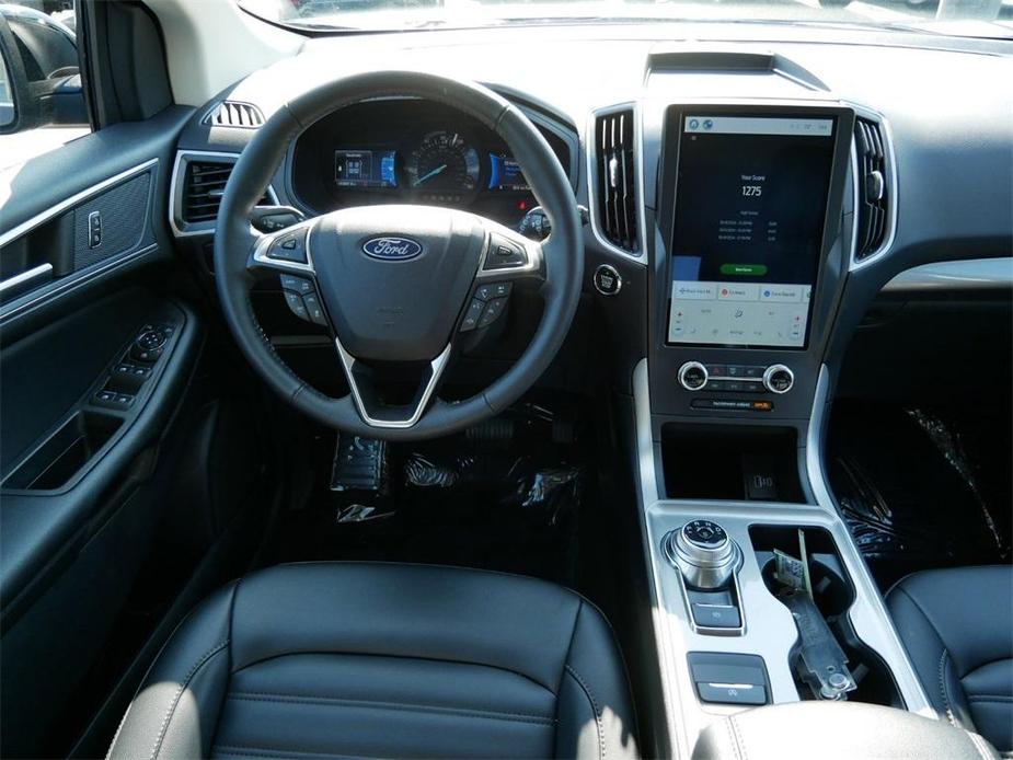 used 2024 Ford Edge car, priced at $29,499