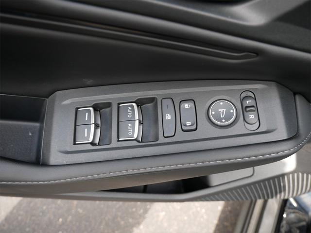 used 2024 Honda Accord Hybrid car, priced at $30,000