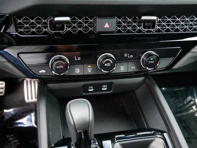 used 2024 Honda Accord Hybrid car, priced at $30,000