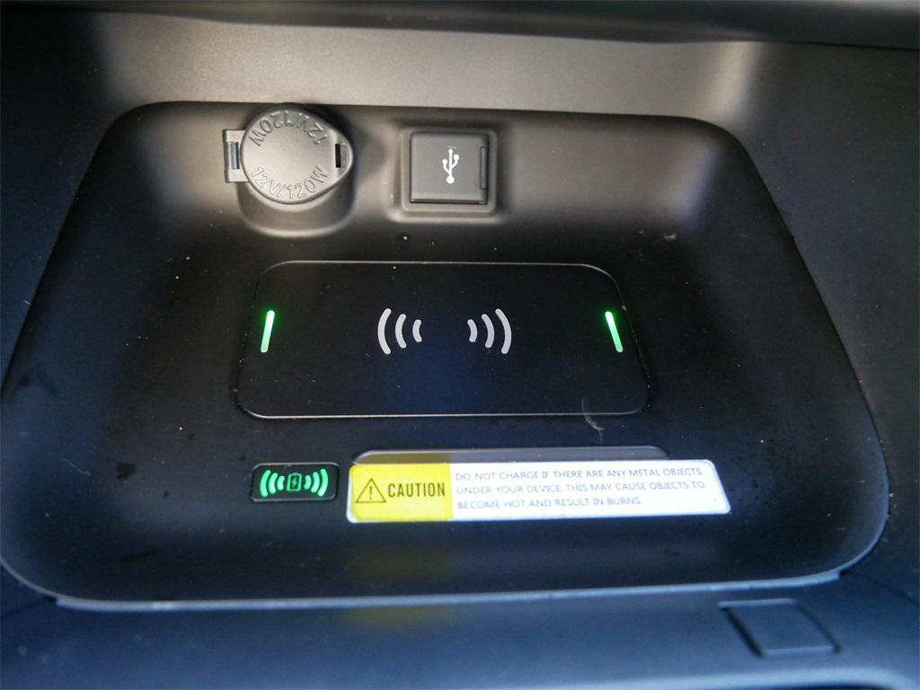 used 2022 Toyota RAV4 Hybrid car, priced at $36,533