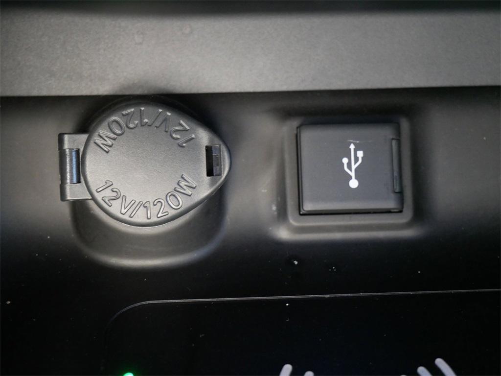 used 2022 Toyota RAV4 Hybrid car, priced at $36,533