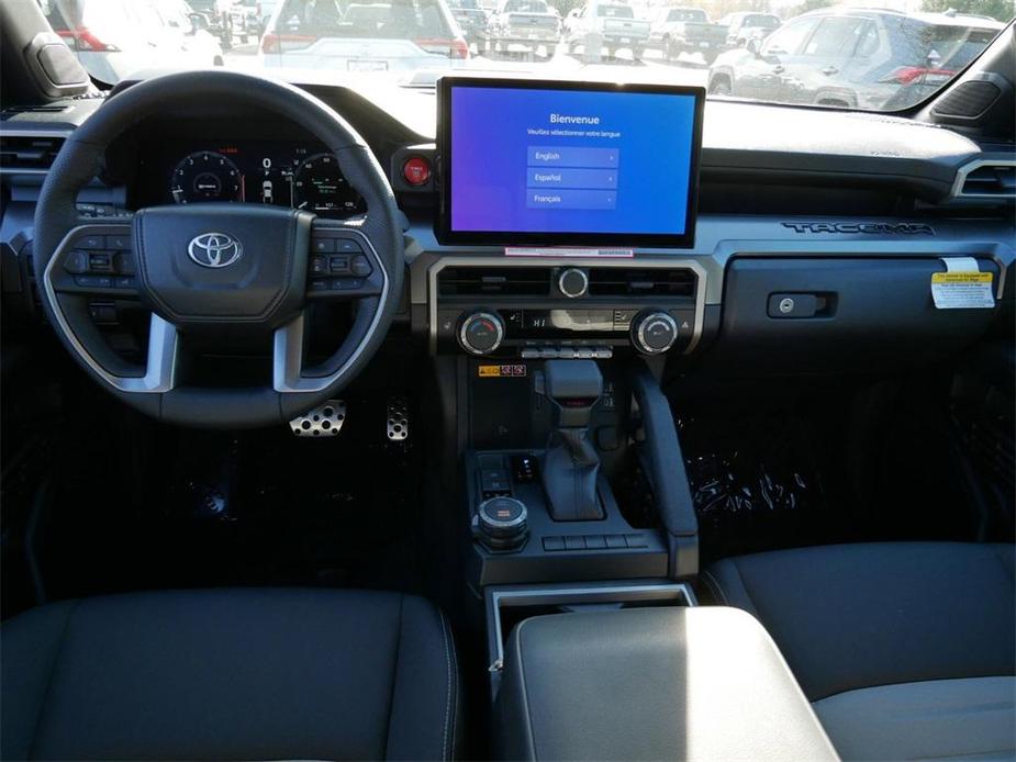 used 2024 Toyota Tacoma car, priced at $46,572